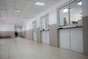 пол